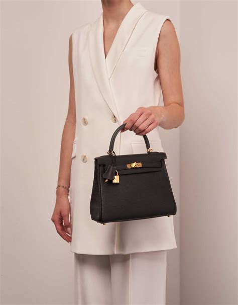 hermes kelly 25 togo retourne|hermes kelly 25cm bag.